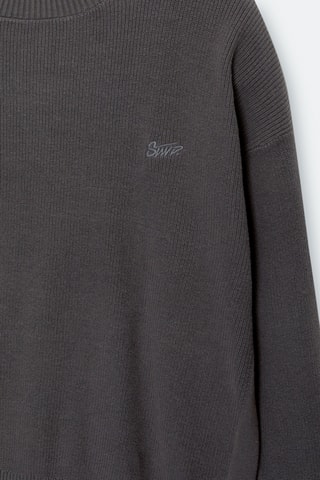 Pull - Anthracite