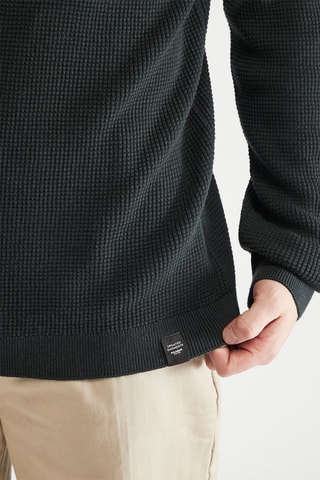 Pull - Anthracite
