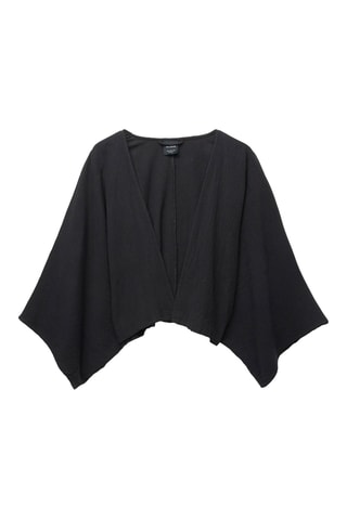 Kimono - Noir
