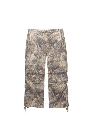 Pantalon - Marron