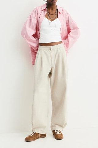 Pantalon - Ivoire