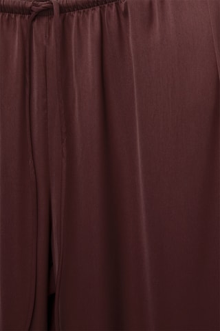Pantalon - Marron