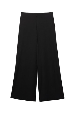 Pantalon - Noir