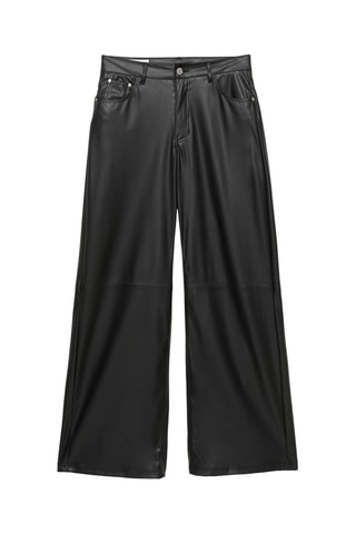 Pantalon - Noir