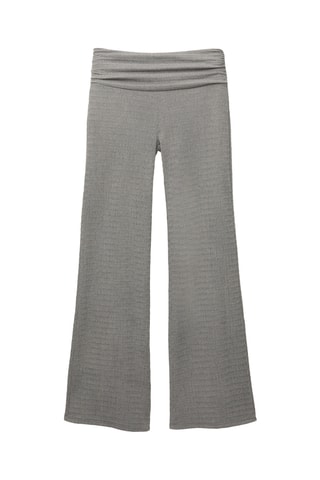 Pantalon - Anthracite