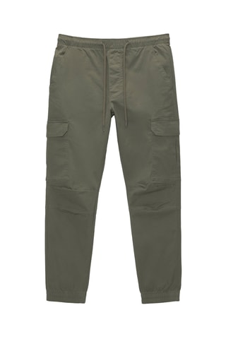 Jogger - Kaki