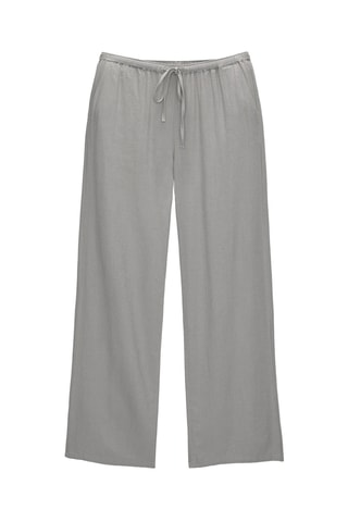 Pantalon - Gris