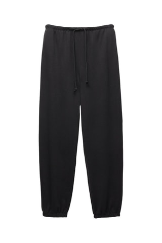 Jogging - Noir