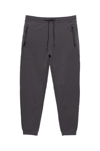Pantalon - Gris foncé