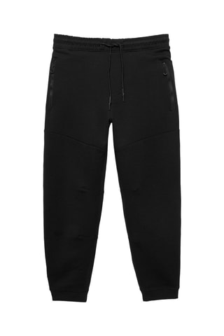 Jogging - Noir