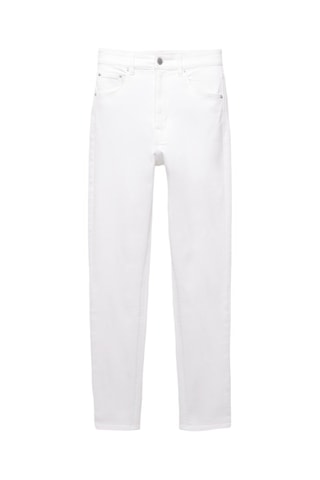 Pantalon - Blanc