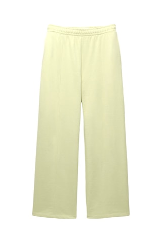 Pantalon - Jaune