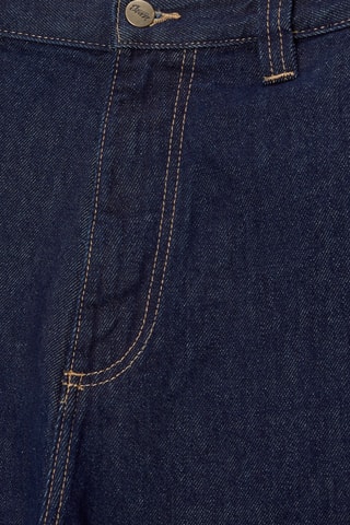 Jean - Bleu marine