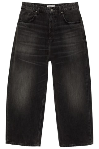 Jean - Noir
