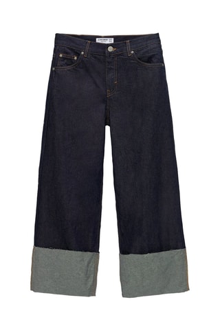 Jean - Bleu marine