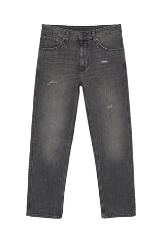 Jean - Noir 