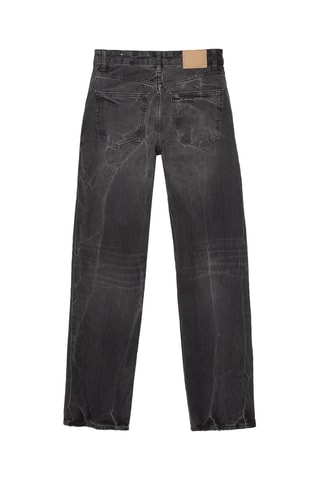 Jean - Noir