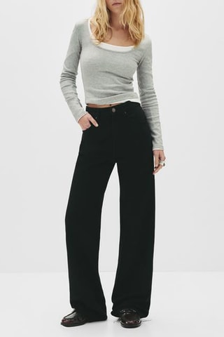 Jean - Noir