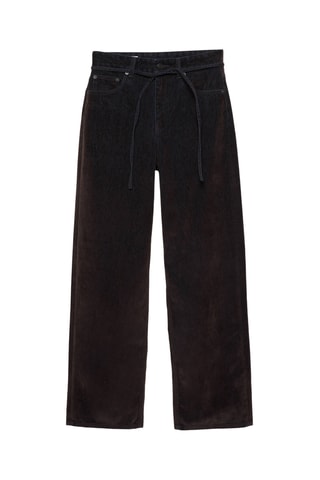 Jean - Marron