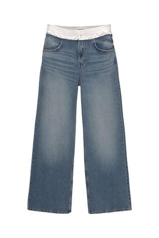 Jean - Bleu