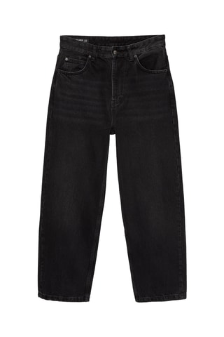 Jean - Noir