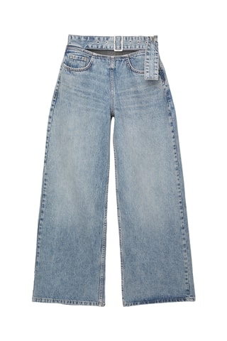 Jean - Bleu
