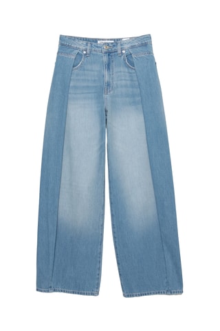 Jean - Bleu
