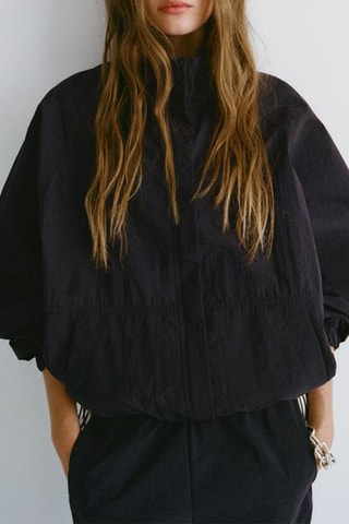 Veste - Noir