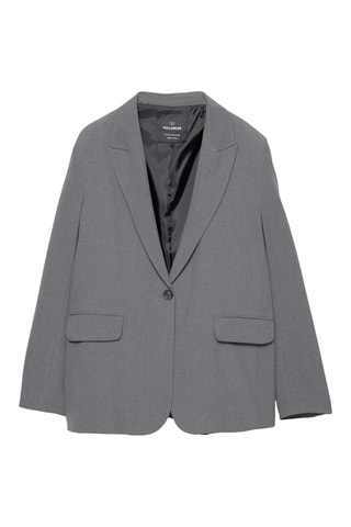 Veste - Gris clair