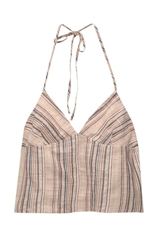 Top - Beige