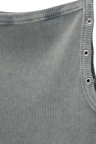 Top - Gris