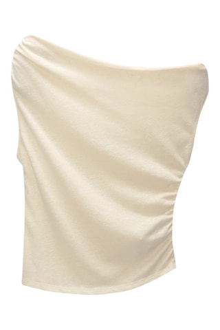 Top - Beige