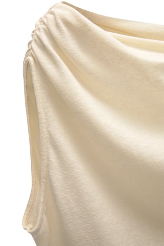 Top - Beige