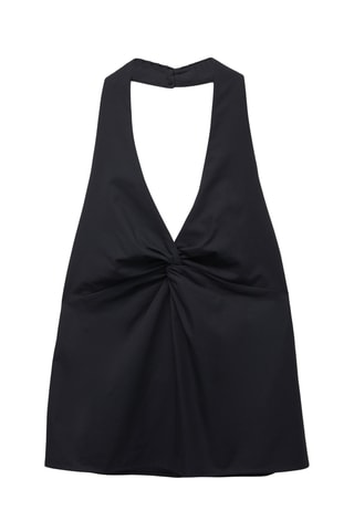 Top - Noir