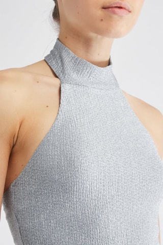 Top - Bleu