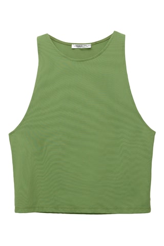 Cop top - Vert