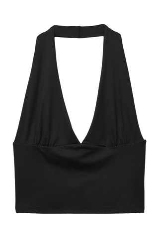 Top - Noir