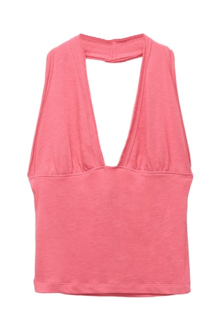 Top - Rose