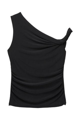 Top - Noir