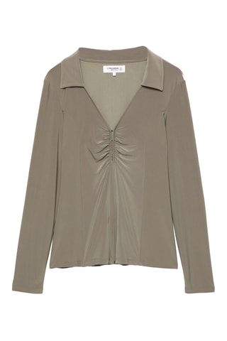 Top - Taupe