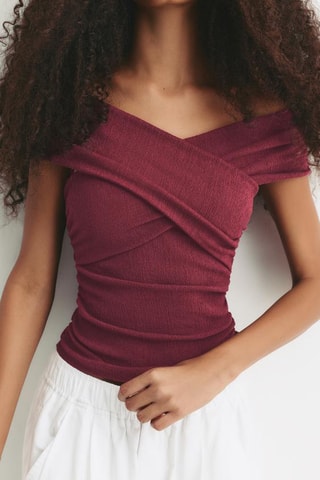 Top - Bordeaux