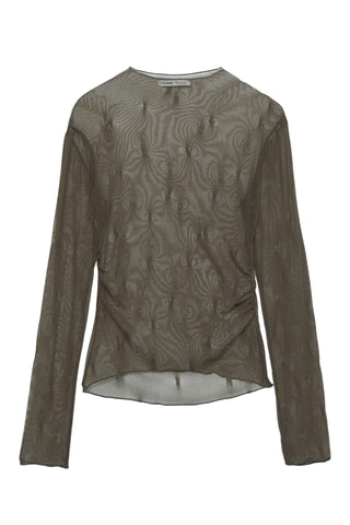 Top - Kaki