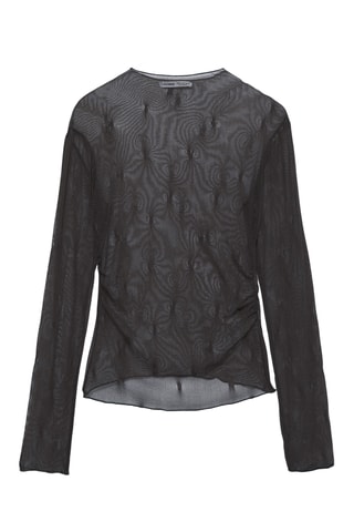 Top - Noir