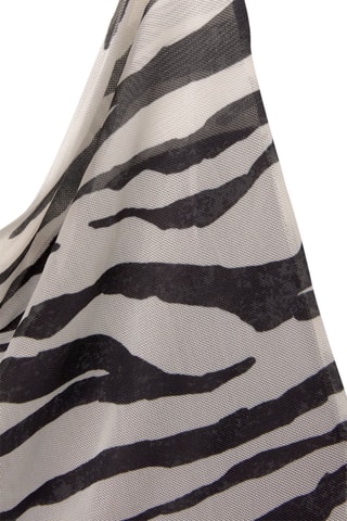 Robe longue - Ecru