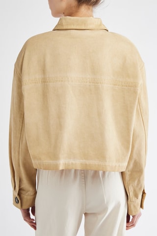 Blouson - Beige