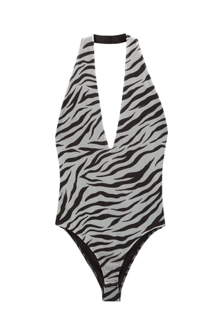 Body - Gris