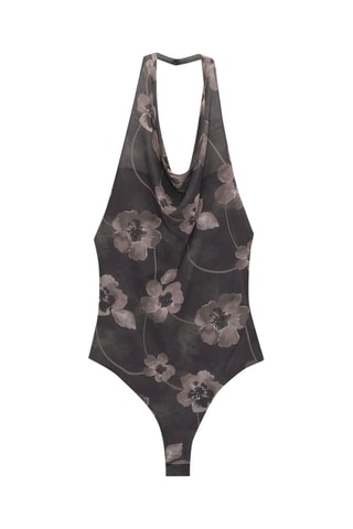 Body - Gris