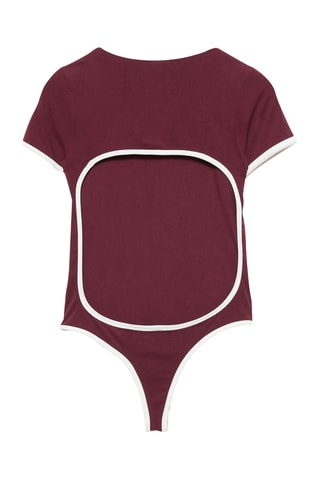 Body - Bordeaux