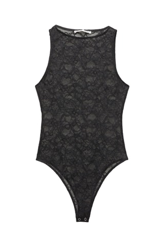 Body - Noir