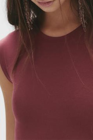 Body - Bordeaux